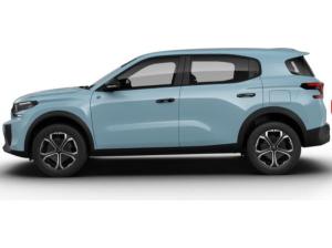 Citroën C3 Aircross Max Hybrid 136 e-DSC6 Bestellfahrzeug Gewerbekunden