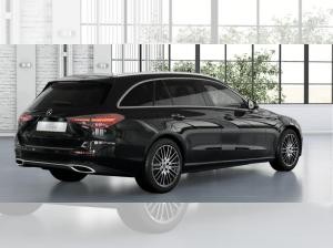 Mercedes-Benz C 200 d  T-Modell LAGERWAGEN+ EDITION +DIGITAL LIGHT+SOFORT VERFÜGBAR