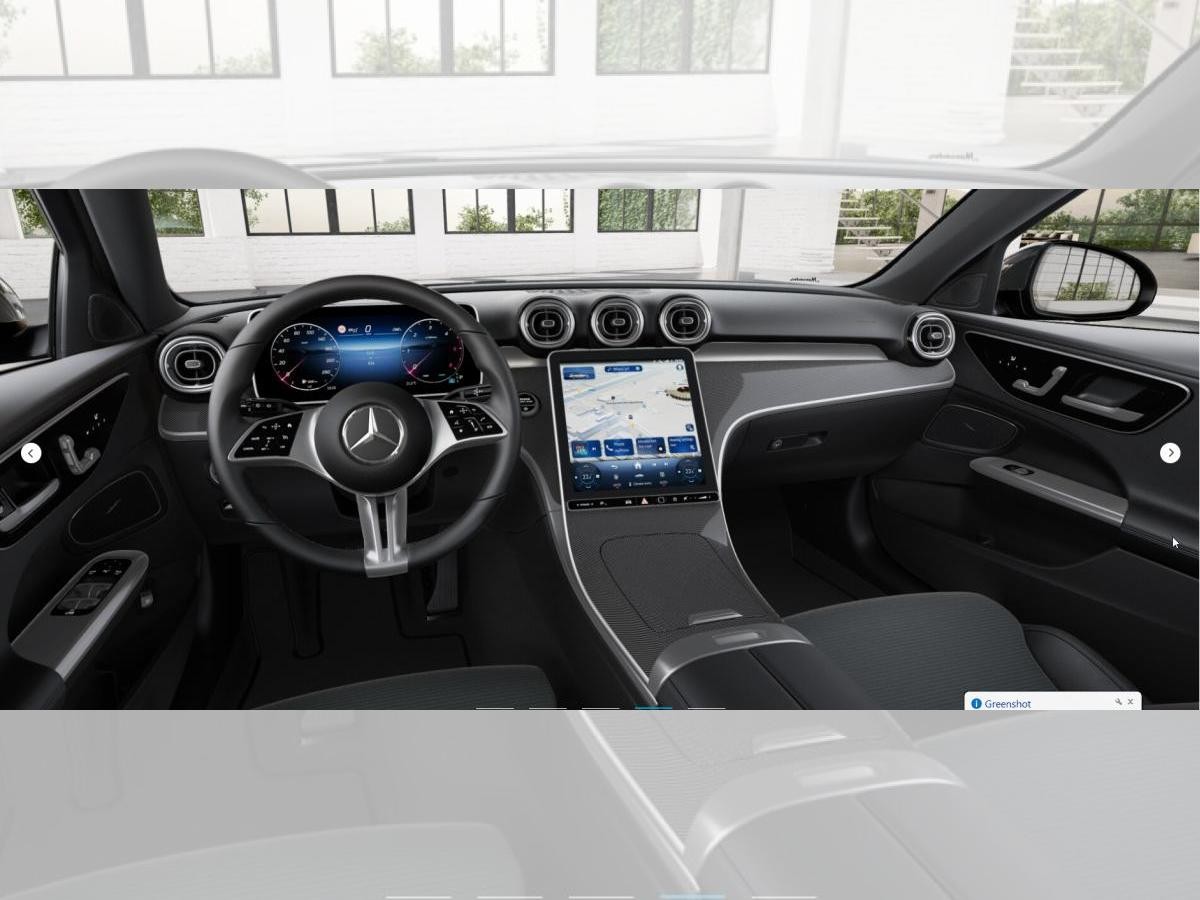 Mercedes-Benz C 200 d  T-Modell LAGERWAGEN+ EDITION +DIGITAL LIGHT+SOFORT VERFÜGBAR