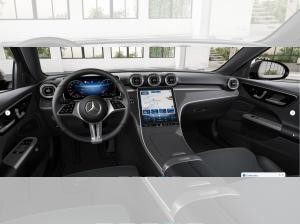 Mercedes-Benz C 200 d  T-Modell LAGERWAGEN+ EDITION +DIGITAL LIGHT+SOFORT VERFÜGBAR