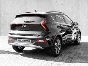Hyundai Bayon Trend iMT⚡Assistenz-Paket⚡SOFORT VERFÜGBAR⚡