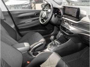 Hyundai Bayon Trend iMT⚡Assistenz-Paket⚡SOFORT VERFÜGBAR⚡