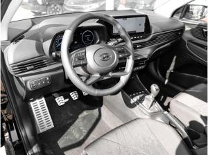 Hyundai Bayon Trend iMT⚡Assistenz-Paket⚡SOFORT VERFÜGBAR⚡