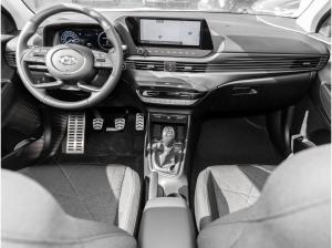 Hyundai Bayon Trend iMT⚡Assistenz-Paket⚡SOFORT VERFÜGBAR⚡