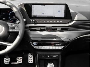 Hyundai Bayon Trend iMT⚡Assistenz-Paket⚡SOFORT VERFÜGBAR⚡
