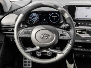 Hyundai Bayon Trend iMT⚡Assistenz-Paket⚡SOFORT VERFÜGBAR⚡