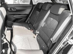 Hyundai Bayon Trend iMT⚡Assistenz-Paket⚡SOFORT VERFÜGBAR⚡