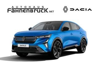 Renault Rafale Atelier Alpine Plug-in Hybrid 300 4x4