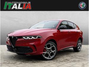 Alfa Romeo Tonale Tributo Italiano - Sofort verfügbar!!