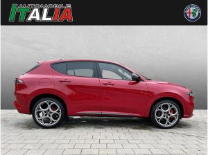 Alfa Romeo Tonale Tributo Italiano - Sofort verfügbar!!