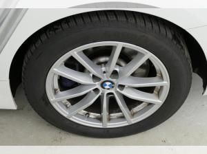 BMW M340 i Touring Aut., Pano, Harman Kardon, Komfortzugang, Akustikvergl., HUD