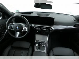 BMW M340 i Touring Aut., Pano, Harman Kardon, Komfortzugang, Akustikvergl., HUD