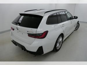 BMW M340 i Touring Aut., Pano, Harman Kardon, Komfortzugang, Akustikvergl., HUD