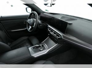 BMW M340 i Touring Aut., Pano, Harman Kardon, Komfortzugang, Akustikvergl., HUD