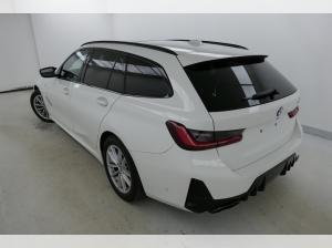 BMW M340 i Touring Aut., Pano, Harman Kardon, Komfortzugang, Akustikvergl., HUD