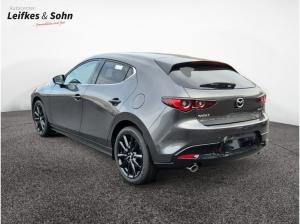 Mazda 3 e-SKYACTIV-G 140 M HYBRID HOMURA MJ 2025