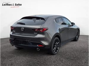 Mazda 3 e-SKYACTIV-G 140 M HYBRID HOMURA MJ 2025