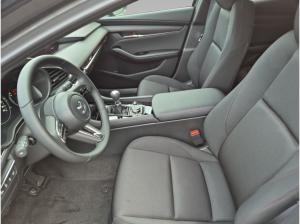 Mazda 3 e-SKYACTIV-G 140 M HYBRID HOMURA MJ 2025