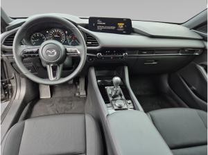 Mazda 3 e-SKYACTIV-G 140 M HYBRID HOMURA MJ 2025