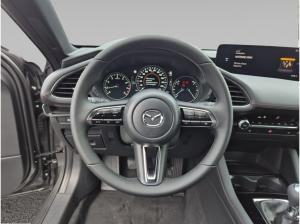 Mazda 3 e-SKYACTIV-G 140 M HYBRID HOMURA MJ 2025