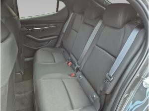 Mazda 3 e-SKYACTIV-G 140 M HYBRID HOMURA MJ 2025