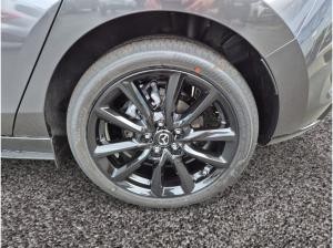 Mazda 3 e-SKYACTIV-G 140 M HYBRID HOMURA MJ 2025