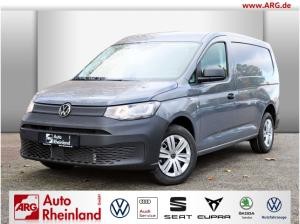 Volkswagen Caddy Cargo Maxi 2,0 l TDI 75 kW 6-Gang-Schaltgetriebe AHK, App-Connect GJ-Reifen uvm.