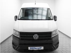 Volkswagen Crafter 35 Kasten HD 2.0 TDI Klima Shz