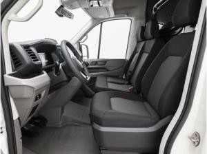 Volkswagen Crafter 35 Kasten HD 2.0 TDI Klima Shz