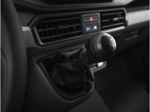 Volkswagen Crafter 35 Kasten HD 2.0 TDI Klima Shz