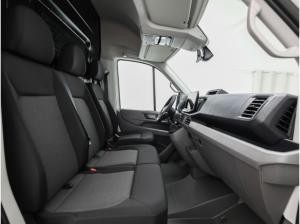 Volkswagen Crafter 35 Kasten HD 2.0 TDI Klima Shz