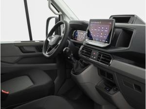 Volkswagen Crafter 35 Kasten HD 2.0 TDI Klima Shz