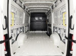 Volkswagen Crafter 35 Kasten HD 2.0 TDI Klima Shz