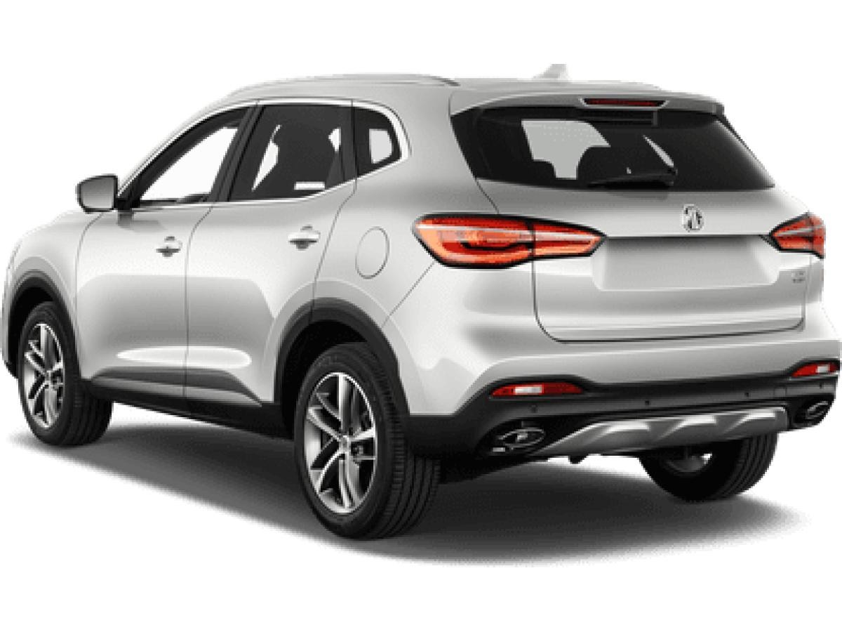 MG EHS Luxury - reduziert! begrenzte Stückzahl