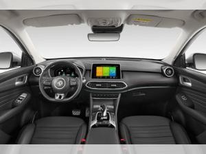 MG EHS Luxury - reduziert! begrenzte Stückzahl