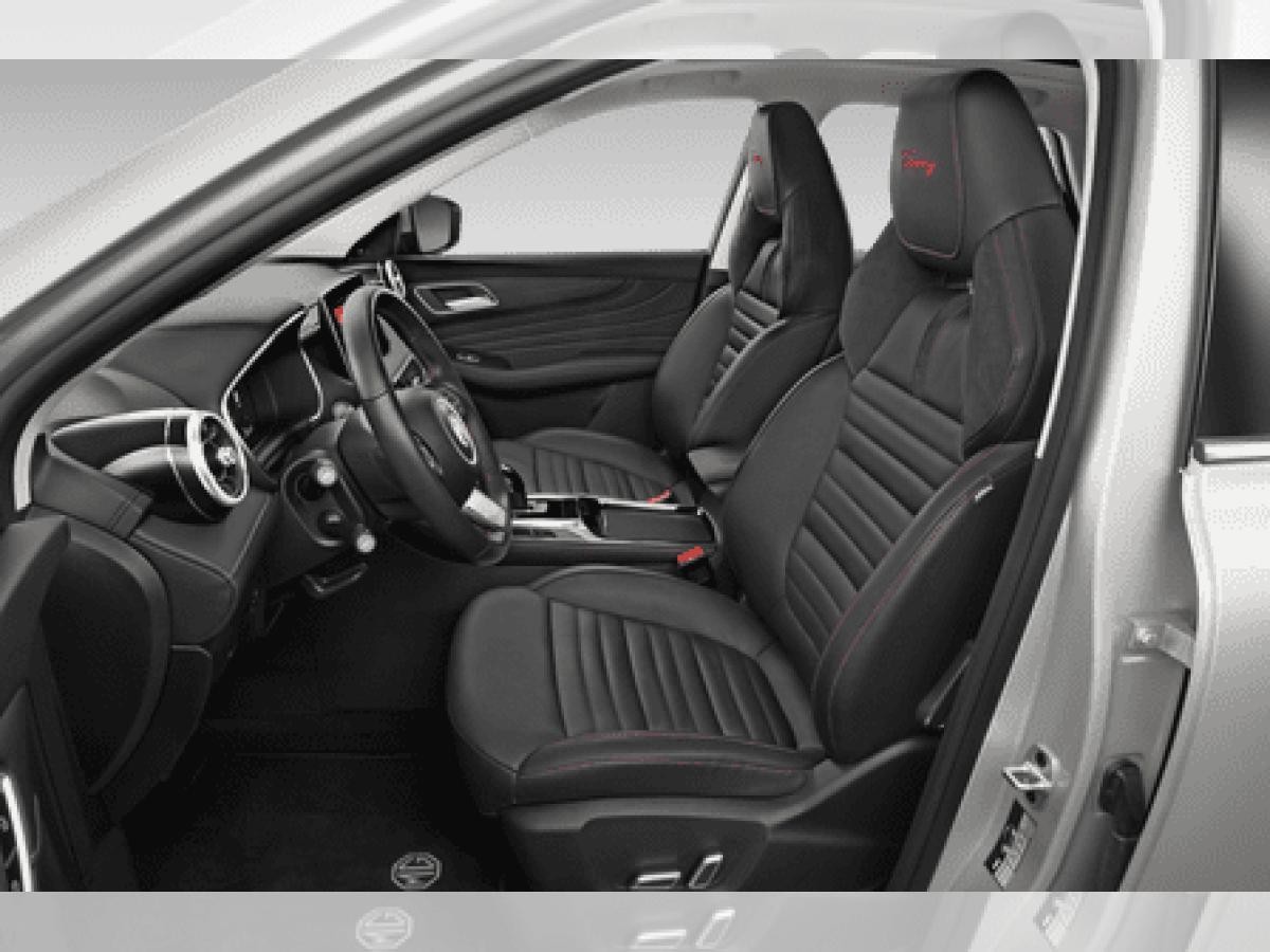 MG EHS Luxury - reduziert! begrenzte Stückzahl