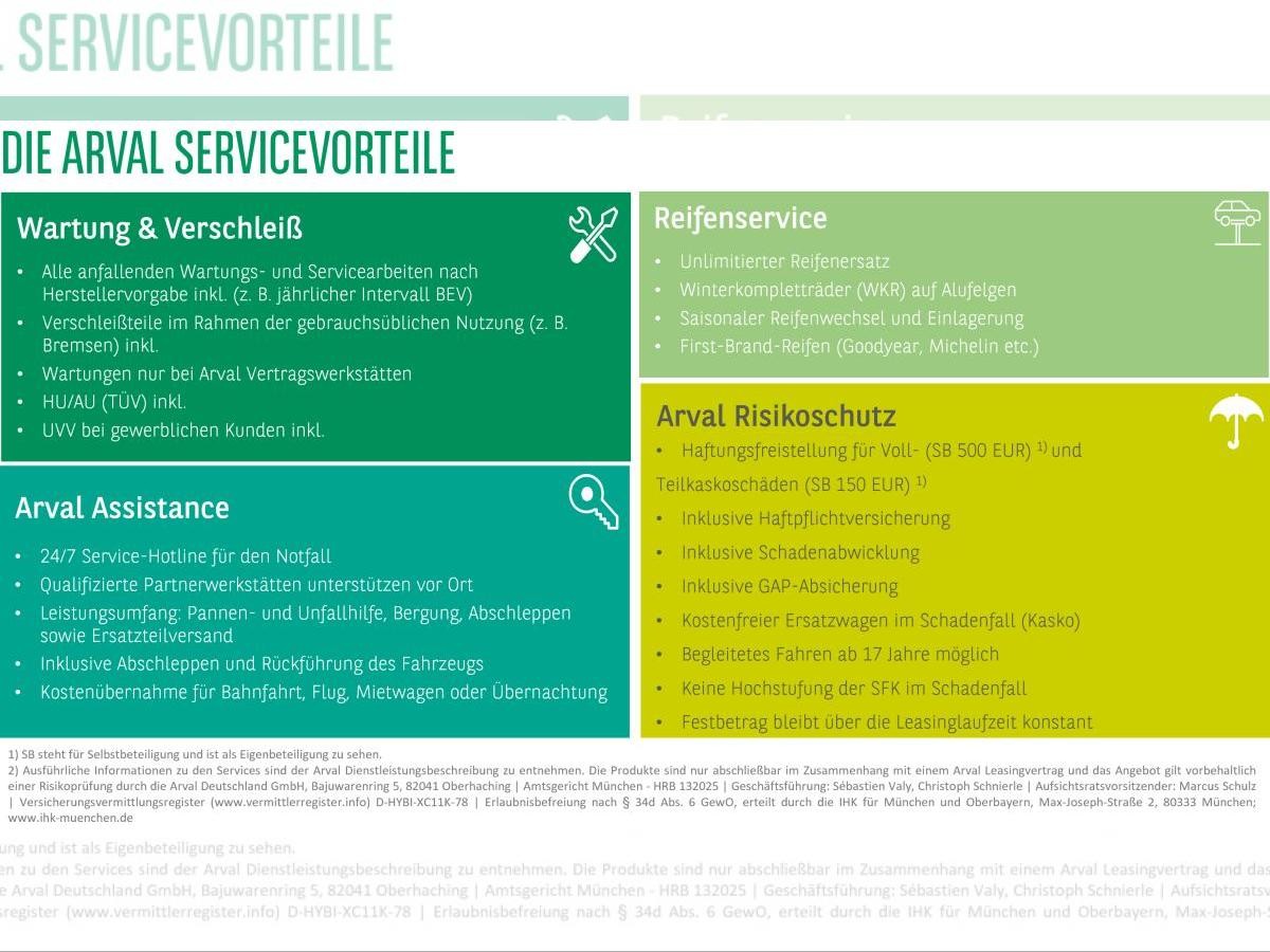 MG EHS Luxury - reduziert! begrenzte Stückzahl