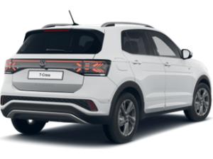 Volkswagen T-Cross +++Cyber Week Stuttgart Spezial+++