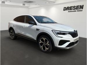 Renault Arkana 1.3 TCe 140 EDC Mild-Hybrid EU6e TECHNO KEYLESS PDC NAVI
