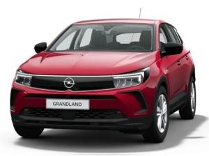 Opel Grandland Enjoy VFW Excl. in Leipzig Sofort Verf