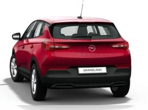 Opel Grandland Enjoy VFW Excl. in Leipzig Sofort Verf