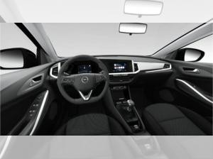 Opel Grandland Enjoy VFW Excl. in Leipzig Sofort Verf