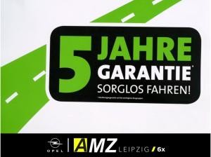 Opel Grandland Enjoy VFW Excl. in Leipzig Sofort Verf