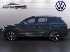 Volkswagen Tiguan Allspace 2.0 TDI 4MOTION R-LINE !!! 8x VERFÜGBAR!!!/GEWERBE AKTION/ PANO, AHK, USW.