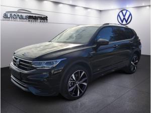 Volkswagen Tiguan Allspace 2.0 TDI 4MOTION R-LINE !!! 8x VERFÜGBAR!!!/GEWERBE AKTION/ PANO, AHK, USW.