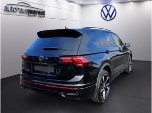 Volkswagen Tiguan Allspace 2.0 TDI 4MOTION R-LINE !!! 8x VERFÜGBAR!!!/GEWERBE AKTION/ PANO, AHK, USW.