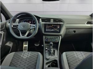 Volkswagen Tiguan Allspace 2.0 TDI 4MOTION R-LINE !!! 8x VERFÜGBAR!!!/GEWERBE AKTION/ PANO, AHK, USW.