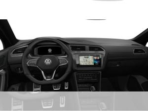 Volkswagen Tiguan Allspace !!2.0 TDI 4MOTION R-LINE!! *3x VERFÜGBAR*/GEWERBE AKTION/ NAV, AHK, USW.