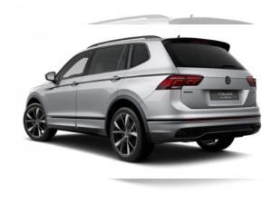 Volkswagen Tiguan Allspace !!2.0 TDI 4MOTION R-LINE!! *3x VERFÜGBAR*/GEWERBE AKTION/ NAV, AHK, USW.