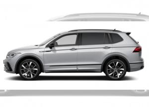 Volkswagen Tiguan Allspace !!2.0 TDI 4MOTION R-LINE!! *3x VERFÜGBAR*/GEWERBE AKTION/ NAV, AHK, USW.